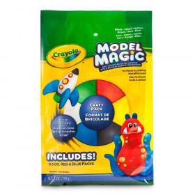 Model Magic Craft Pack, 6 ct.