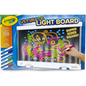 Ultimate Light Board