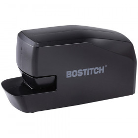 Battery Operated Electric Stapler, Black