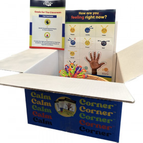 Calm Corner Kit for Teachers