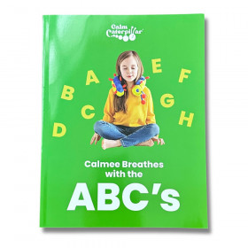 Calmee Breathes with the ABCs