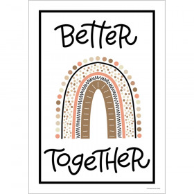 Simply Stylish Better Together Poster