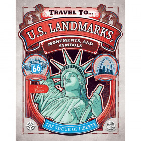 U.S. Landmarks, Monuments, and Symbols