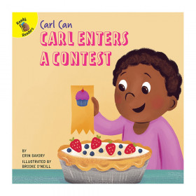 Carl Enters a Contest