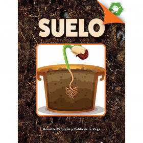 Suelo Book, Paperback