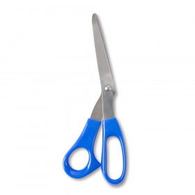 Shears - Stainless Steel - Office -8 1/2" Bent - 1