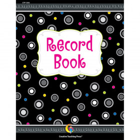 Black White Record Book