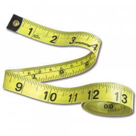 Tape Measures, Set of 10