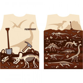 Paleontologist Dress-Up