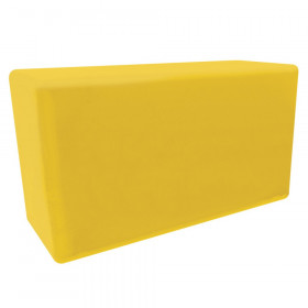 Modeling Clay, 1 lb., Yellow