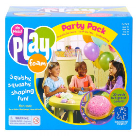Playfoam Party Pack, 20/Pack