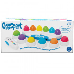 Wireless Eggspert 2.4gHz