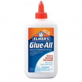 Glue-All Multi-Purpose Liquid Glue, 7-5/8 oz