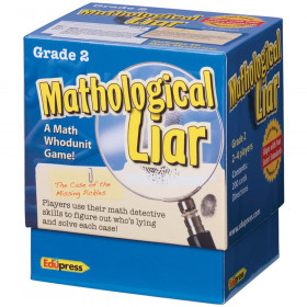Mathological Liar Gr 2