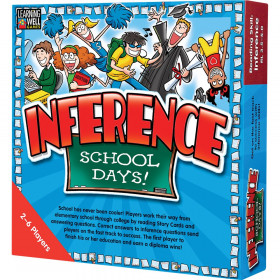 Inference Game (Red Level)