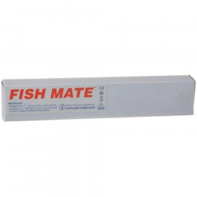 Fish Mate Pressure Filter Replacement UV Bulb - 13 Watts - 8" Bulb