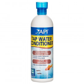 API Tap Water Conditioner - 16 oz