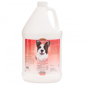 Bio Groom Flea & Tick Shampoo - 1 Gallon
