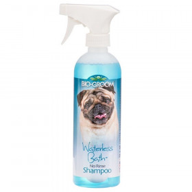 Bio Groom Super Blue Plus Shampoo - 16 oz