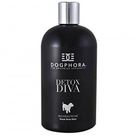 Dogphora Detox Diva Repair Body Wash - 16 oz