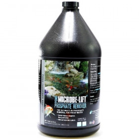 Microbe-Lift Phosphate Remover - 1 Gallon