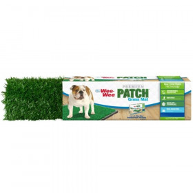 Four Paws Wee Wee Patch Replacement Grass 22"L x 23"W - 1 count