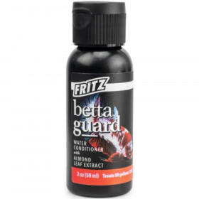 Fritz Aquatics Betta Guard Water Conditioner - 2 oz