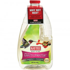 Kaytee ElectroNectar for Hummingbirds - 64 oz