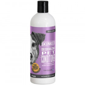 Nilodor Skunked! Deodorizing Conditioner for Dogs - 16 oz