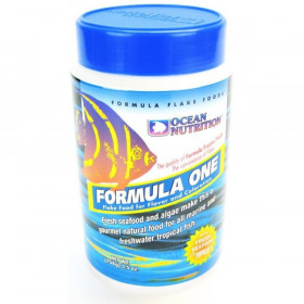 Ocean Nutrition Formula ONE Flakes - 5.3 oz