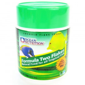Ocean Nutrition Formula TWO Flakes - 1 oz