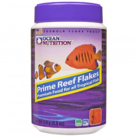 Ocean Nutrition Prime Reef Flakes - 5.3 oz