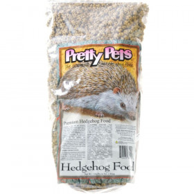 Pretty Pets Hedgehog Food - 3 lb