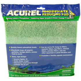 Acurel Phosphate Reducing Pad - 18" Long x 10" Wide