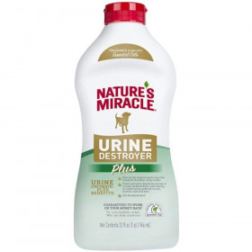 Pioneer Pet Nature's Miracle Urine Destroyer Plus for Dogs Refill - 32 oz