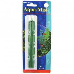 Penn Plax Aqua-Mist Airstone Bar - 6" Long