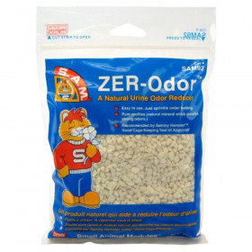 S.A.M. ZER-Odor Natural Urine Odor Reducer - 1 lb