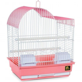 Prevue Hendryx PP-SP41614B House Style Bird Cage - Blue, 1 - Dillons Food  Stores