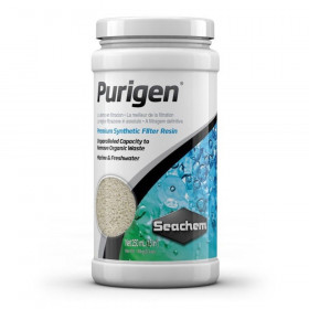 Seachem Purigen Ultimate Filtration Powder - 8.5 oz