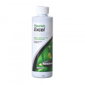 Seachem Flourish Excel Organic Carbon - 8.5 oz