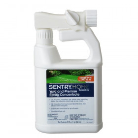 Sentry Home Yard & Premise Insect Spray Concentrate - 32 oz