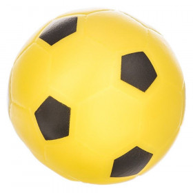 Spot Spotbites Vinly Soccer Ball - 3" Diameter (1 Pack)