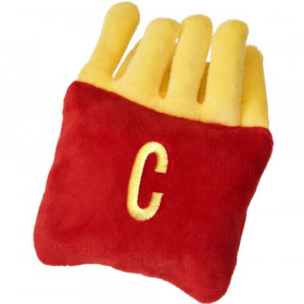 Cosmo Furbabies French Fries Plush for Dogs - 1 count