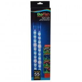 Glofish Cycle Light - 10" Long - 2 Pack - (Aquariums up to 55 Gallons)