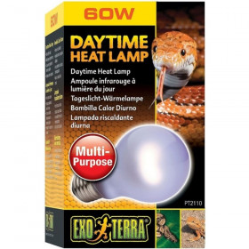Exo-Terra Sun Glo Neodymium Daylight Lamps - 60 Watts