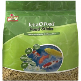 2 Tetra Flaked Fish Food, Pond Flakes, 6.35 Ounce, Expires 4/23