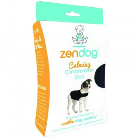 ZenPet Zen Dog Calming Compression Shirt - XX-Large - 1 count