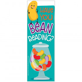 Jelly Bean Bookmarks Scented