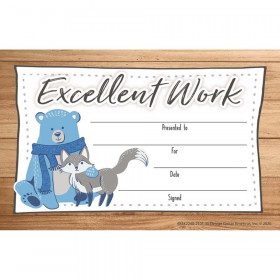 A Close-Knit Class Recognition Awards, Pack of 36