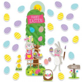 Easter All-In-One Door Décor Kits
